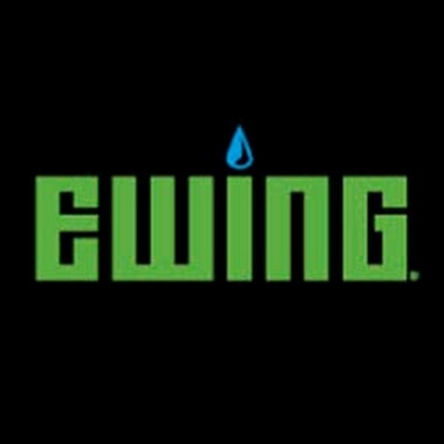 Ewing Irrigation & Landscape Supply Awatar kanału YouTube