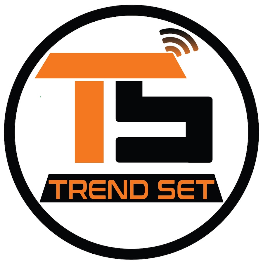 TrendSet Videos Avatar canale YouTube 