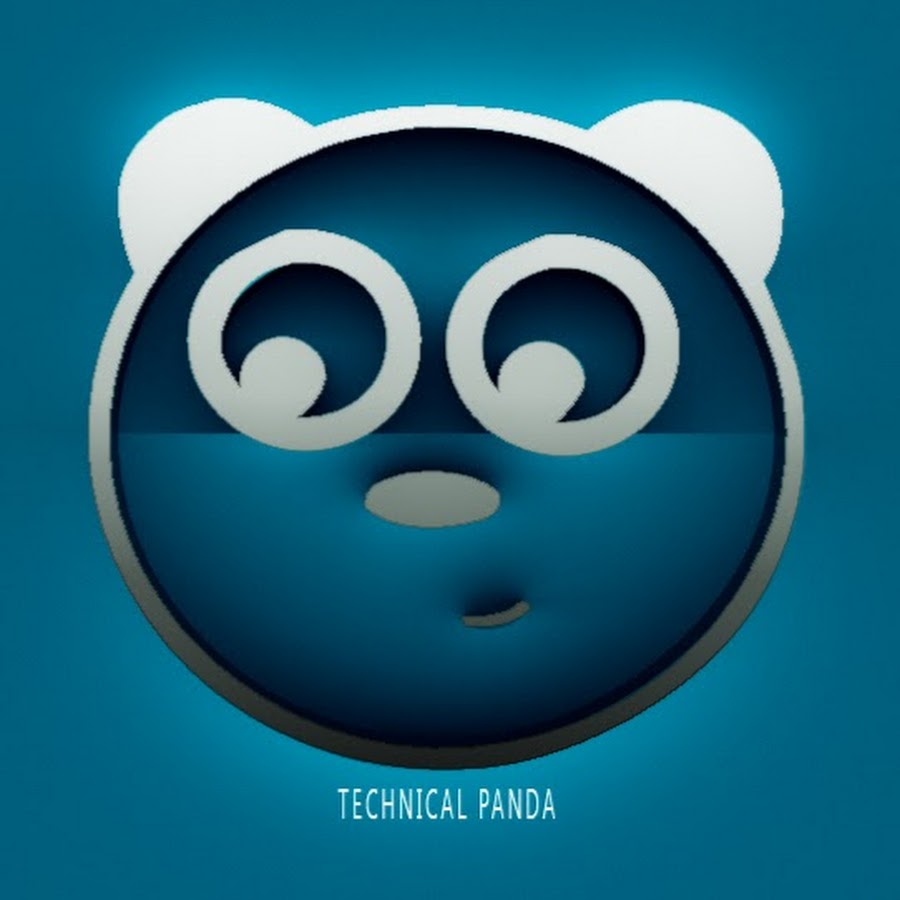 Technical Panda Avatar del canal de YouTube