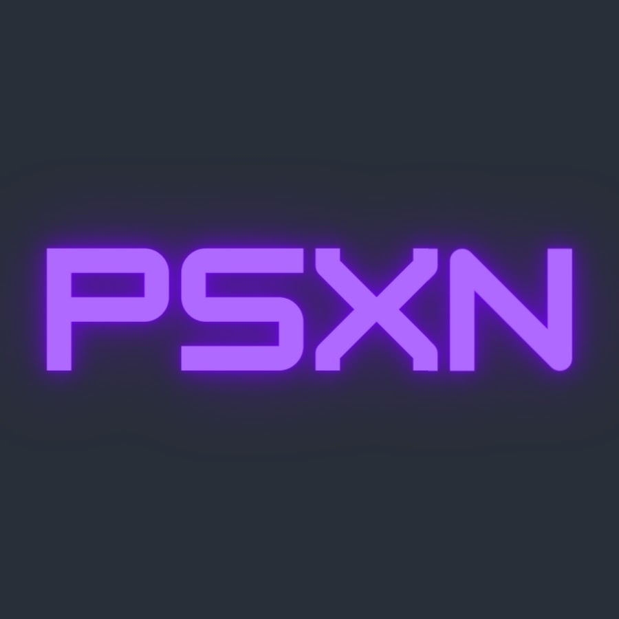 PS4N.RU YouTube channel avatar