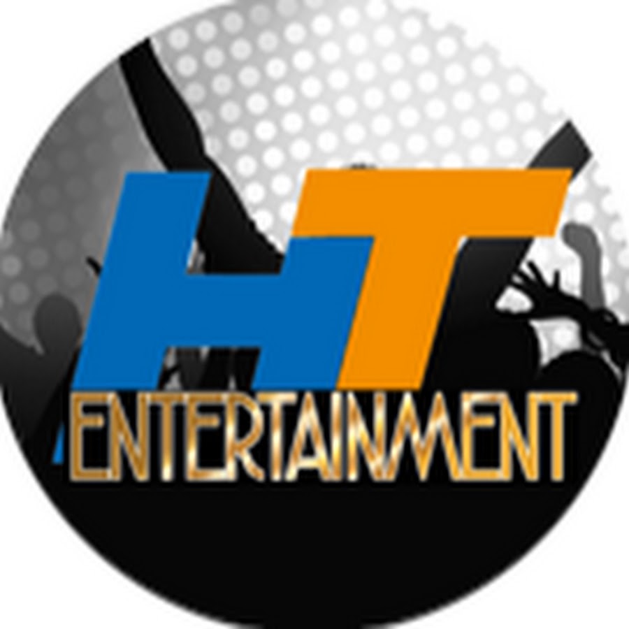 HT Entertainment YouTube-Kanal-Avatar