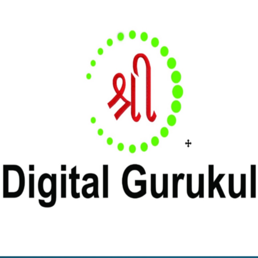 Digital Gurukul ইউটিউব চ্যানেল অ্যাভাটার