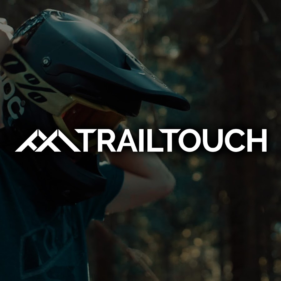 TrailTouch YouTube channel avatar