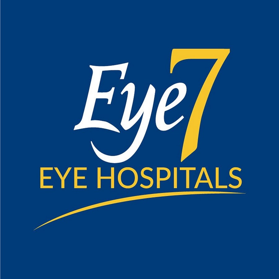 Eye7 Chaudhary Eye Centre YouTube channel avatar