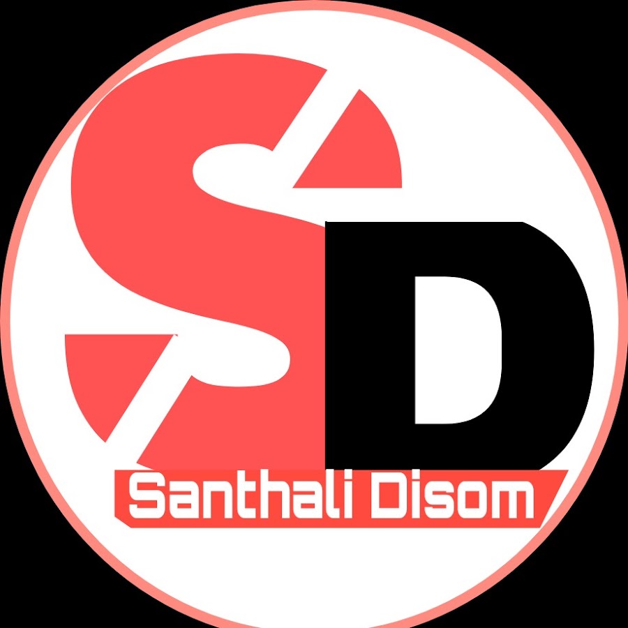 Santhali Disom YouTube channel avatar