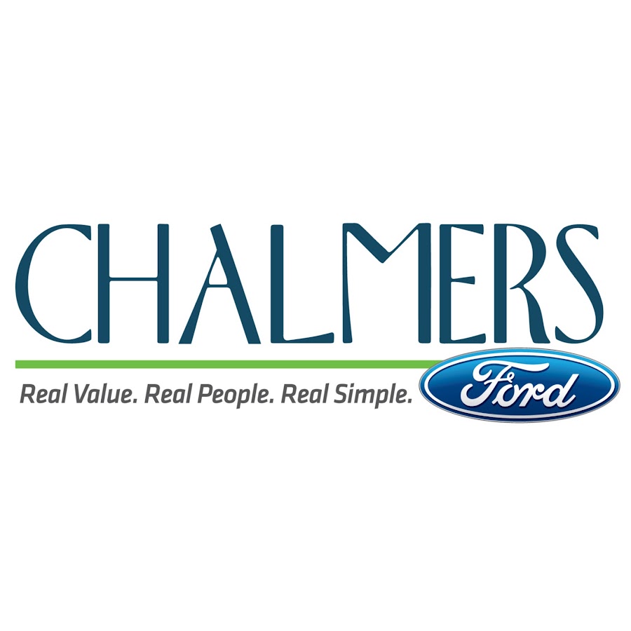 Don Chalmers Ford YouTube-Kanal-Avatar