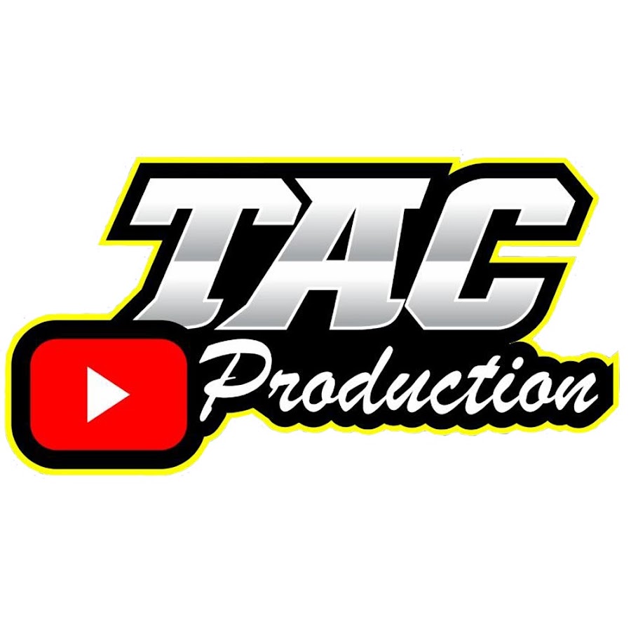 TAC PRODUCTION Avatar canale YouTube 