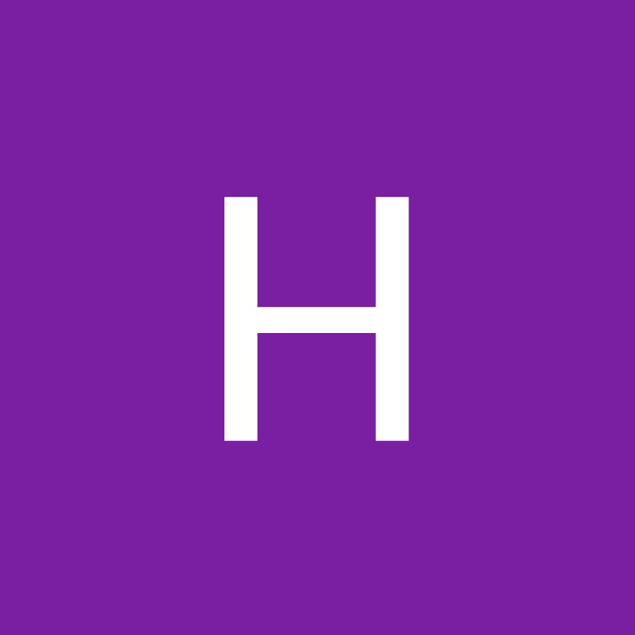 HORON TV رمز قناة اليوتيوب