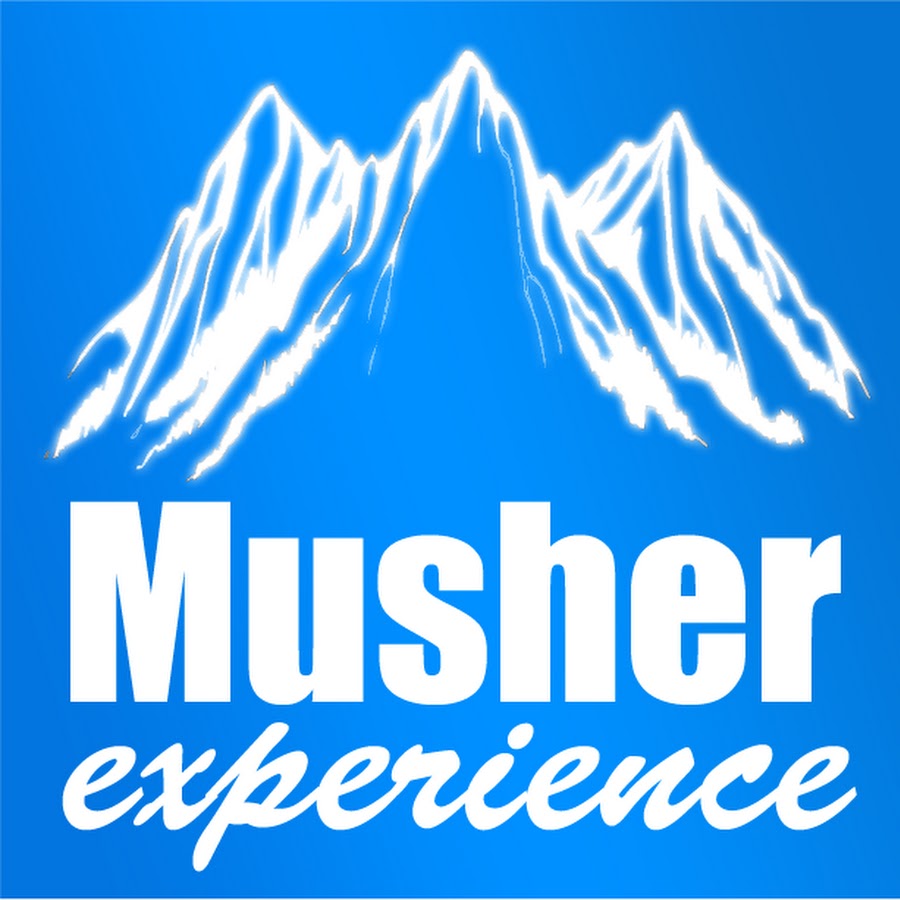 Musher Experience YouTube 频道头像