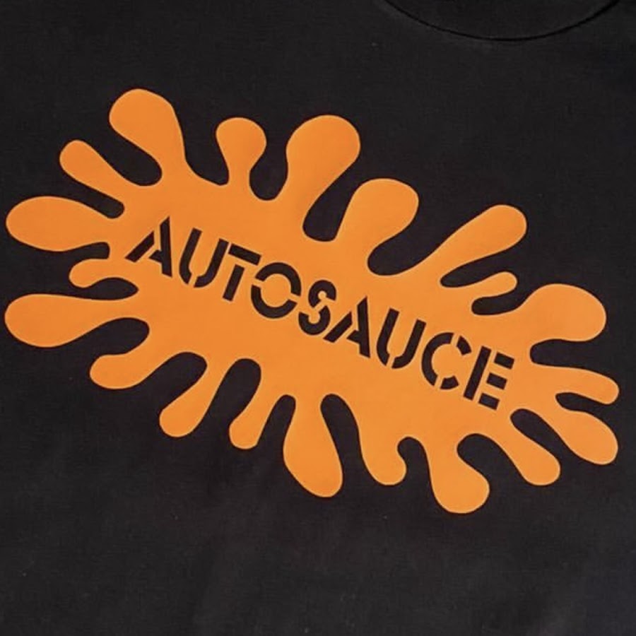 Autosauce YouTube channel avatar