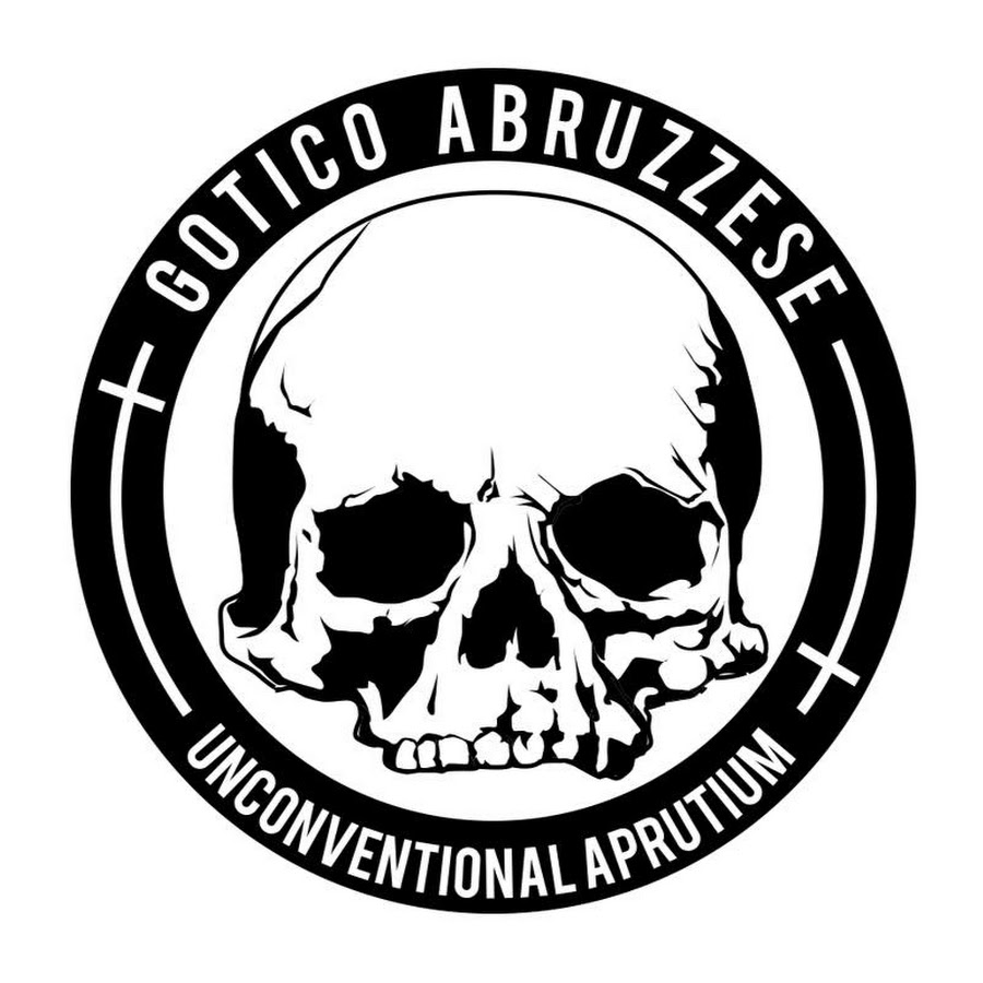 Gotico Abruzzese YouTube channel avatar