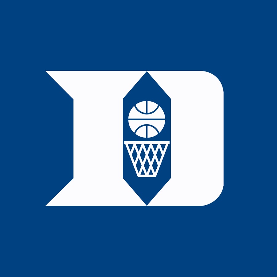 Duke Basketball YouTube 频道头像