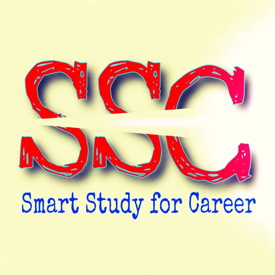 Smart Study for Career यूट्यूब चैनल अवतार