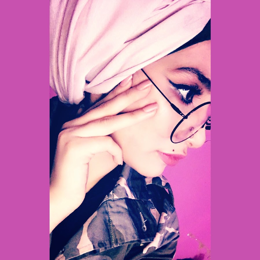 Hadeel Style YouTube channel avatar