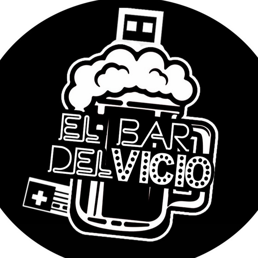 El Bar Del Vicio YouTube channel avatar