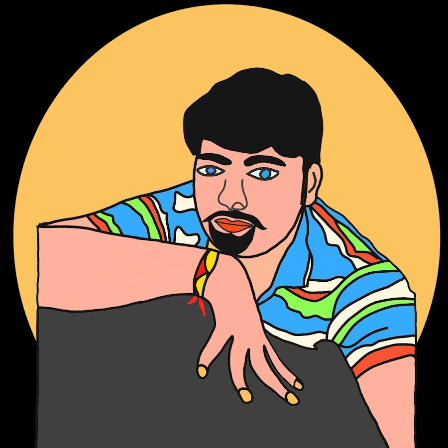Mr majakiya YouTube kanalı avatarı