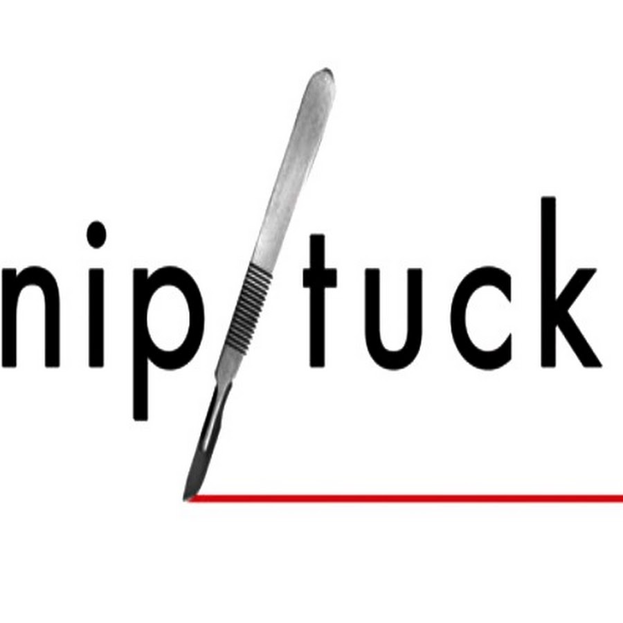 Nip Tuck YouTube channel avatar