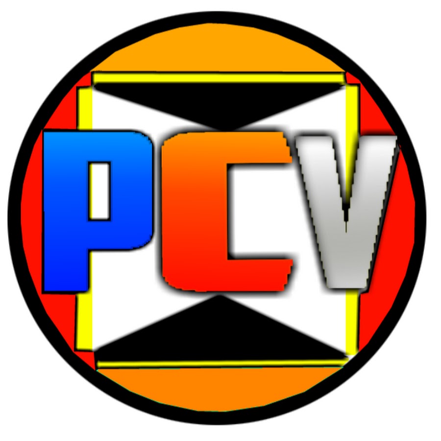 PcVideos YouTube channel avatar