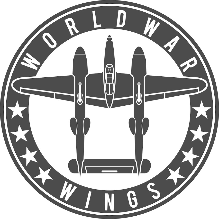 World War Wings YouTube 频道头像