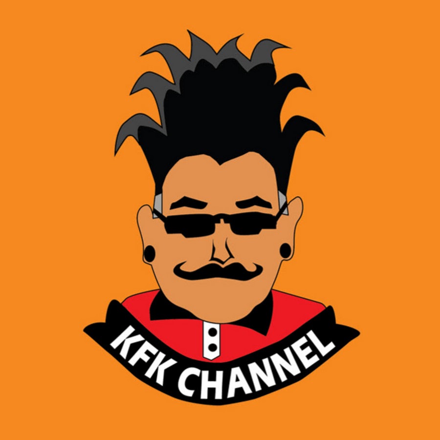 MR. KSD Channel