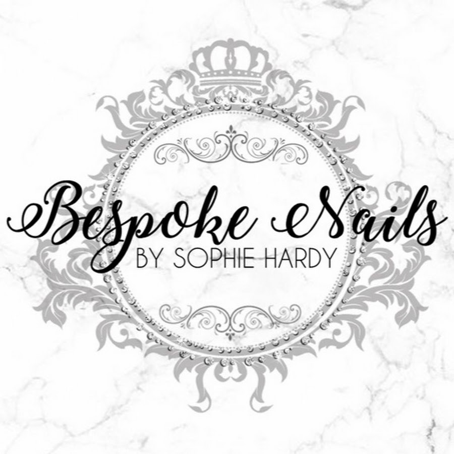 Bespoke Nails By Sophie यूट्यूब चैनल अवतार