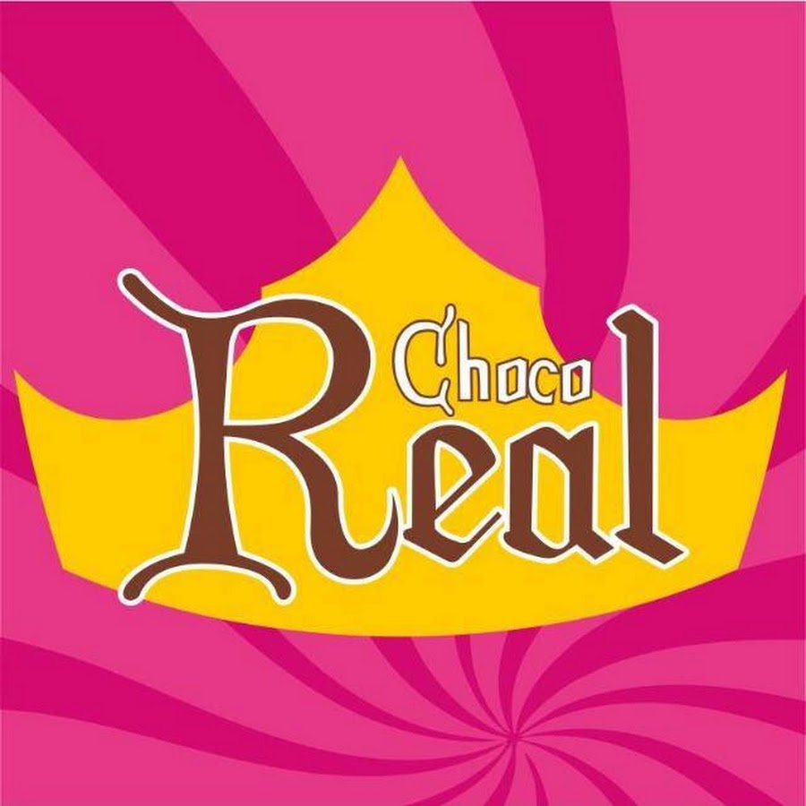 Choco Real YouTube channel avatar