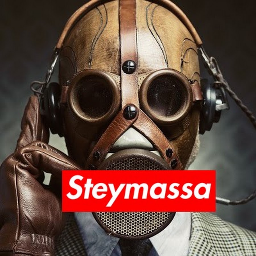 Steymassa Game Play YouTube channel avatar