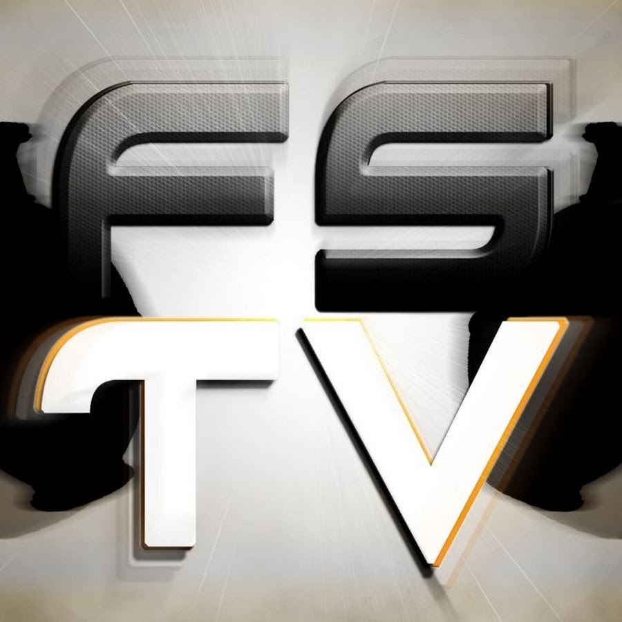 FragStudiosTV YouTube channel avatar