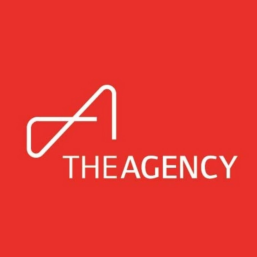 TheAgencyRE YouTube-Kanal-Avatar