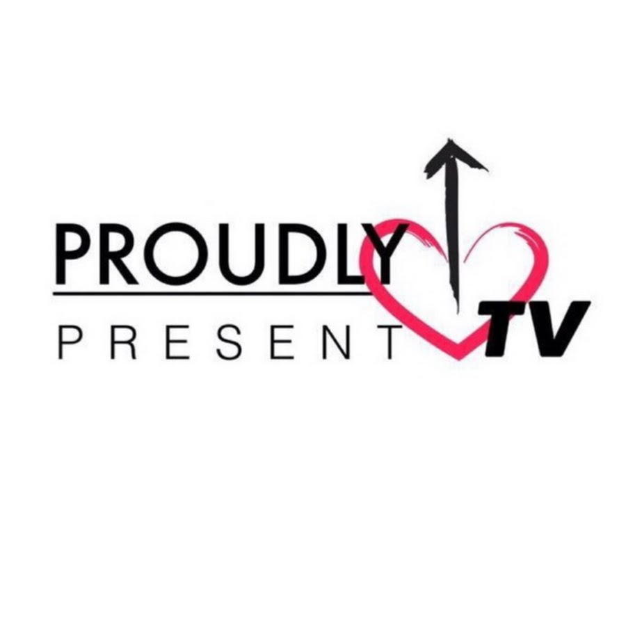 ProudlyPresentTV YouTube channel avatar