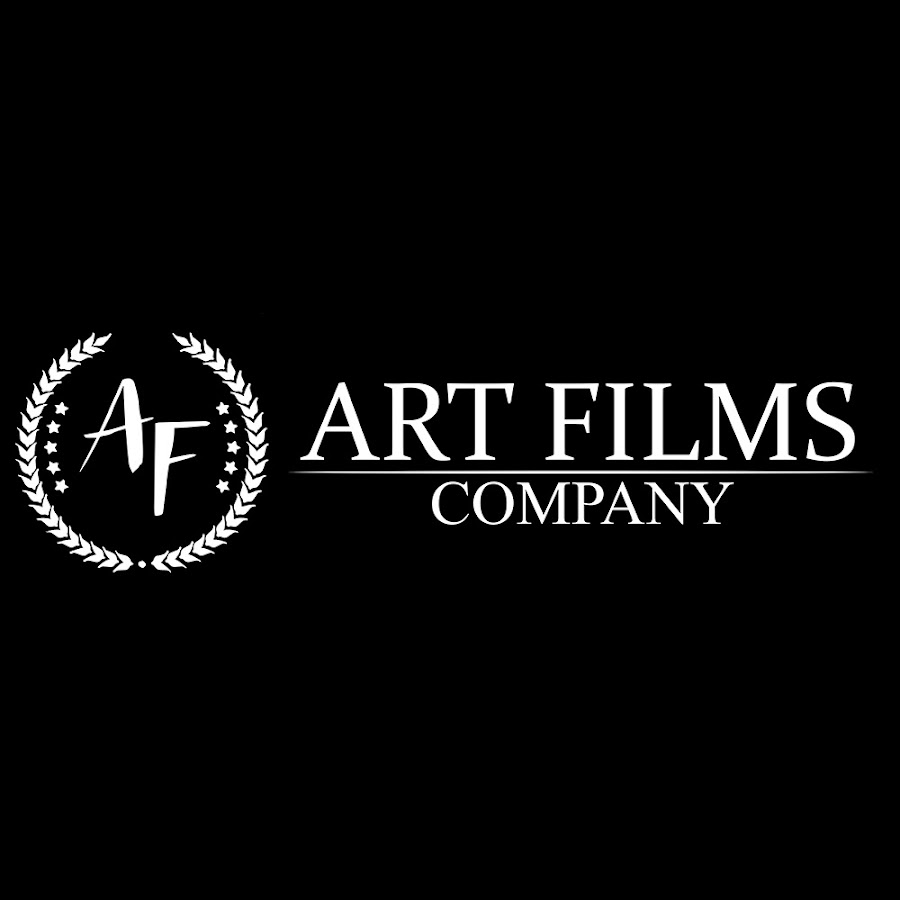 ArtFilms Company ইউটিউব চ্যানেল অ্যাভাটার