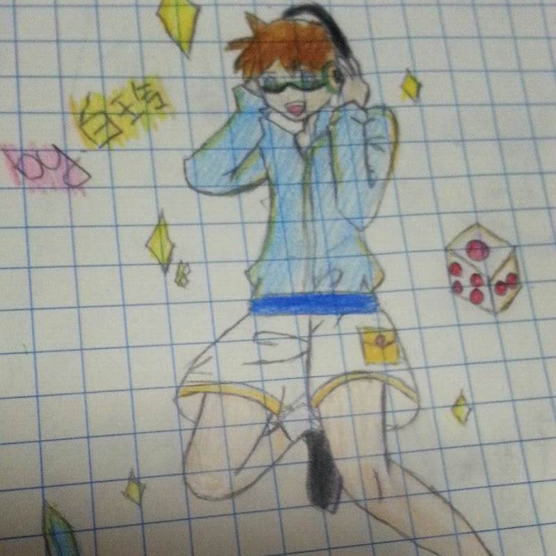 域奇仔RickySan - 網紅的藏寶箱 