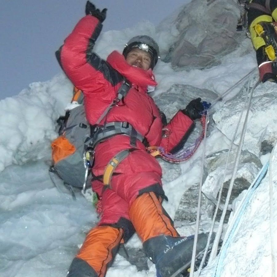 jangbu sherpa