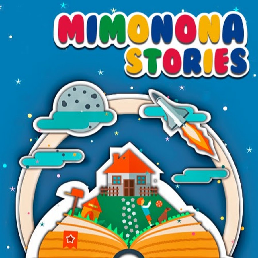 Mimonona Stories