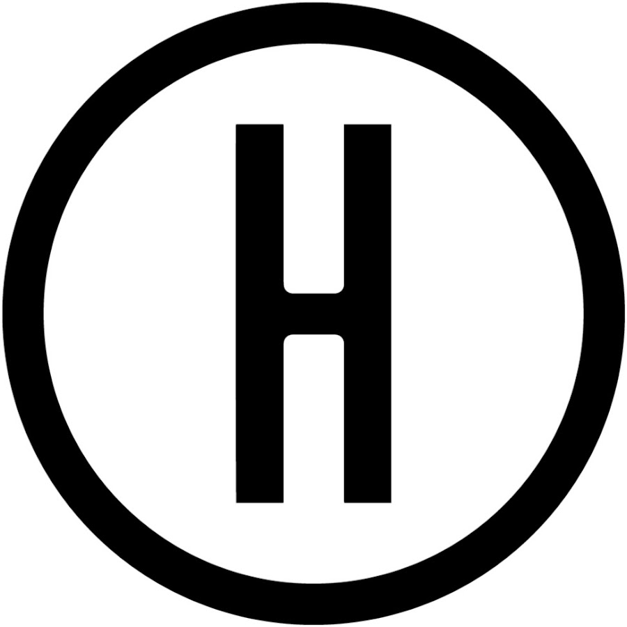 The Habitat Studios YouTube kanalı avatarı