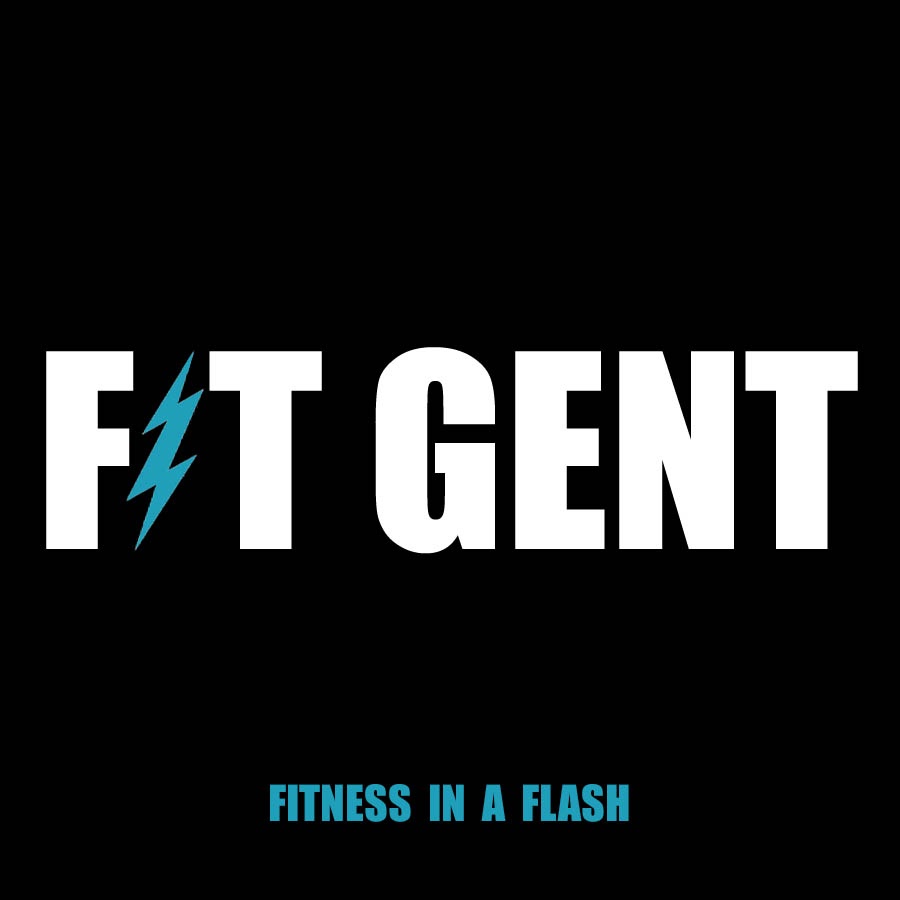 Fit Gent YouTube channel avatar