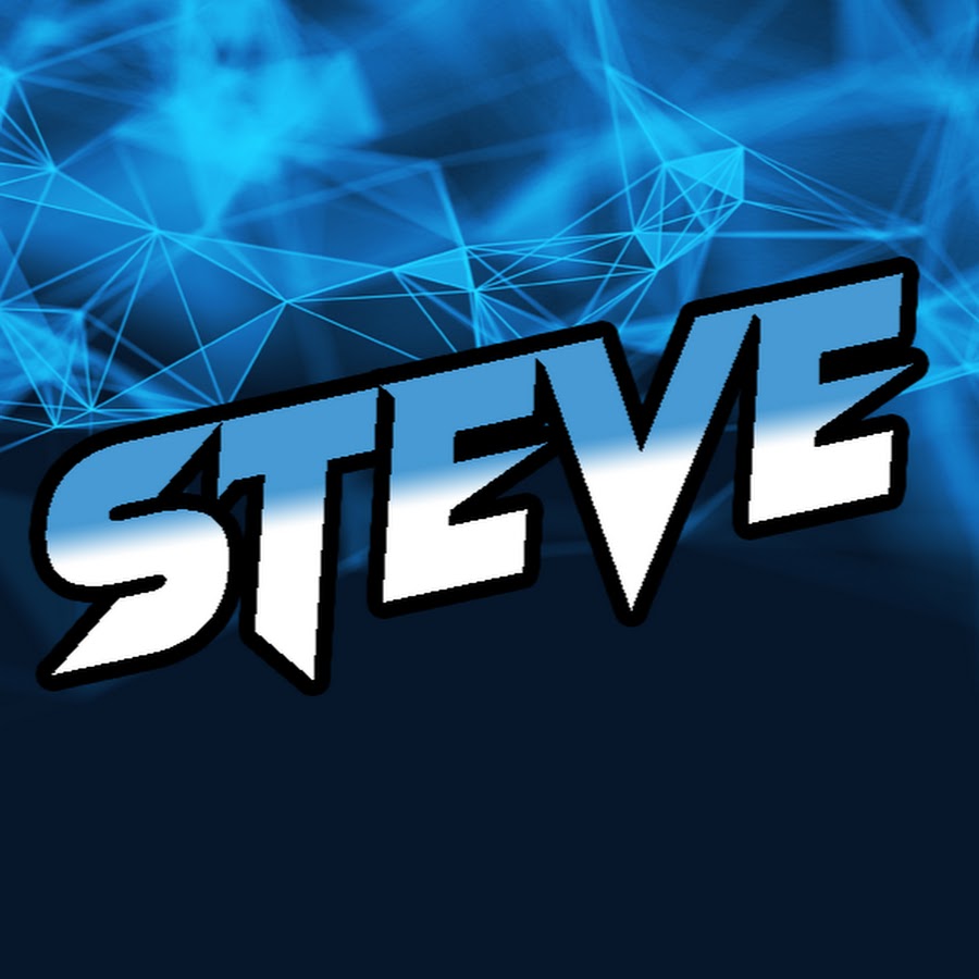 TheSSteven2005 YouTube channel avatar