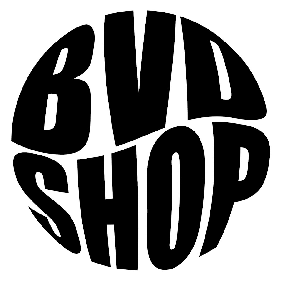 bvd shop यूट्यूब चैनल अवतार