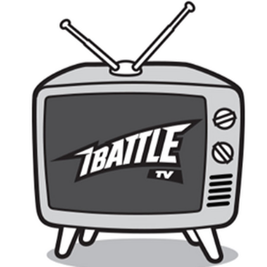 iBattleTV YouTube channel avatar