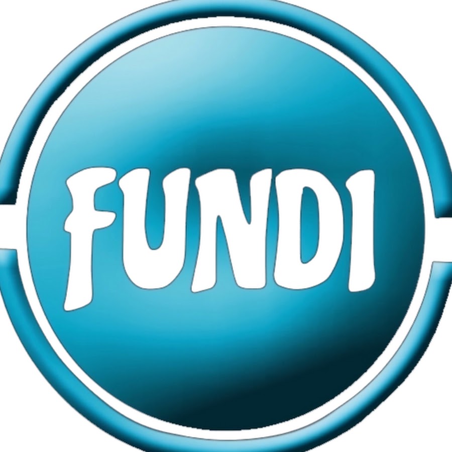 FundiTV YouTube channel avatar