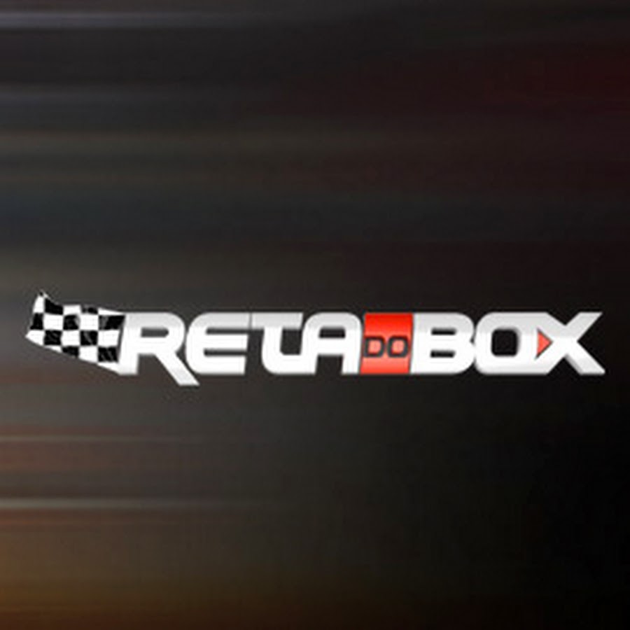 Reta do Box , Programa YouTube 频道头像