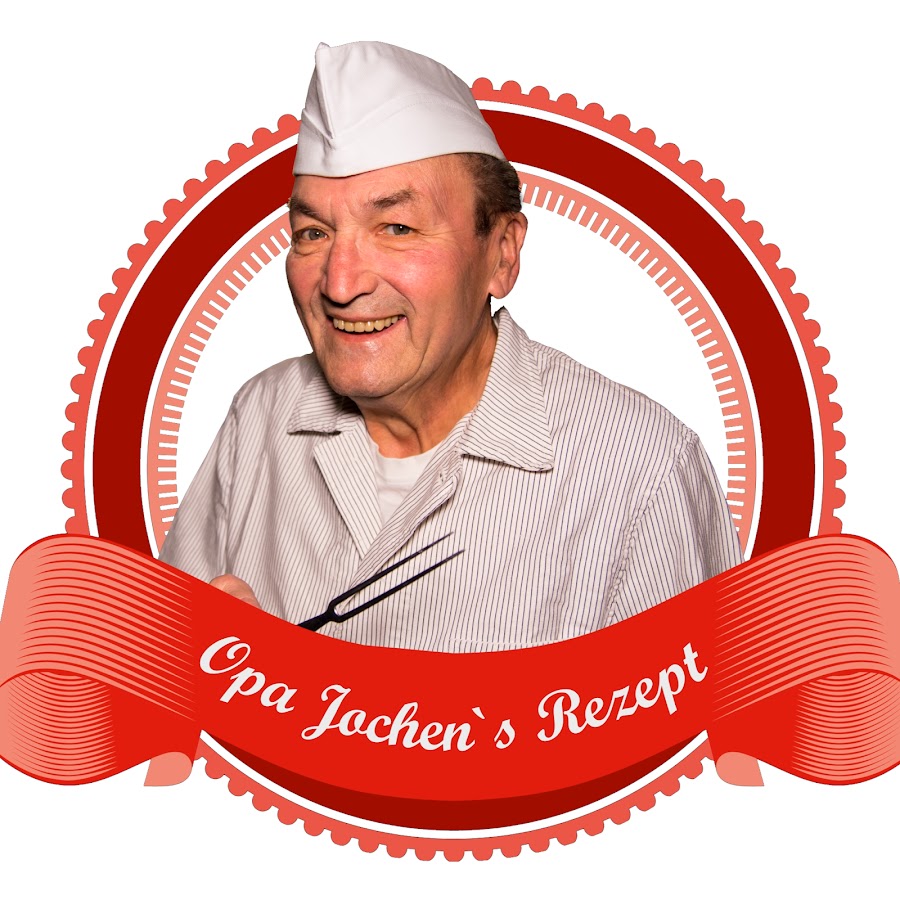 Opa Jochen YouTube channel avatar