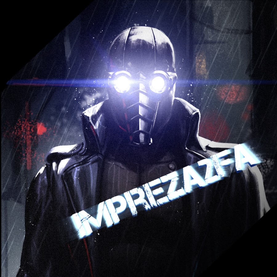 1mprezZza -2FA- YouTube kanalı avatarı
