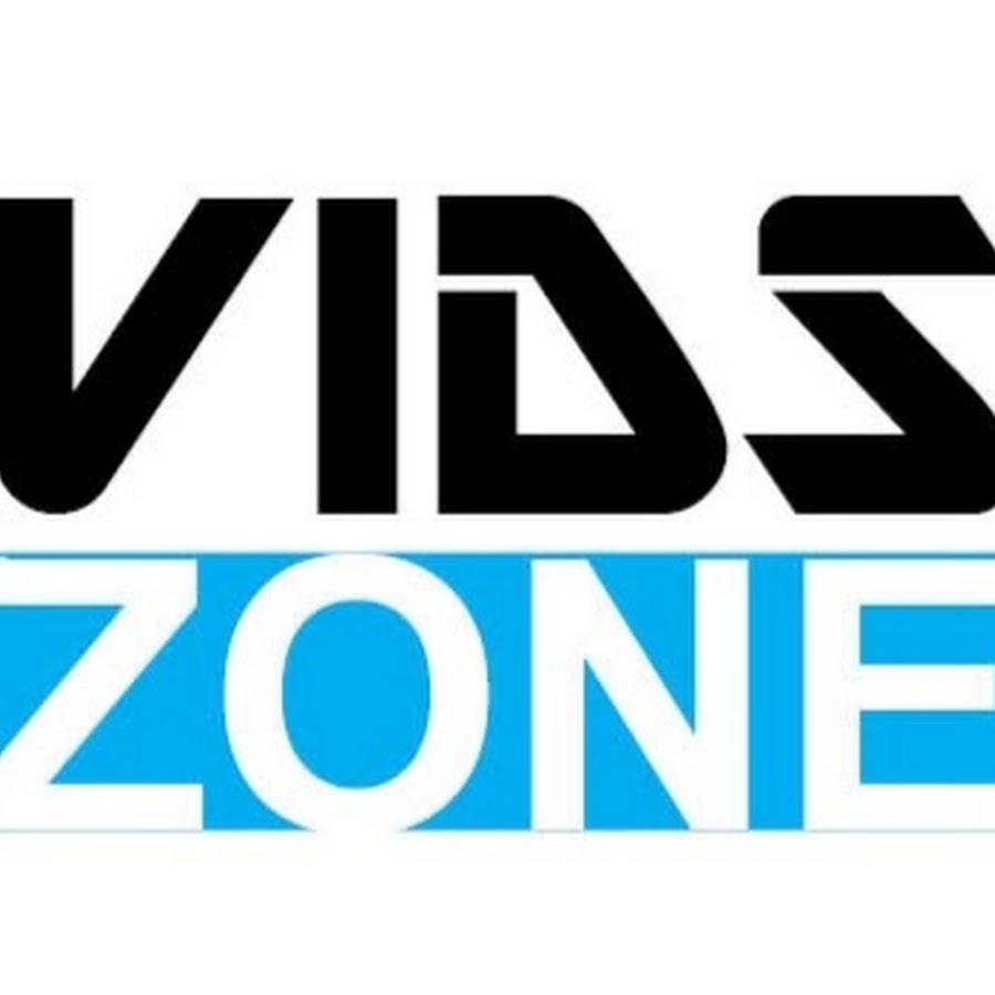 Vids Zone YouTube channel avatar
