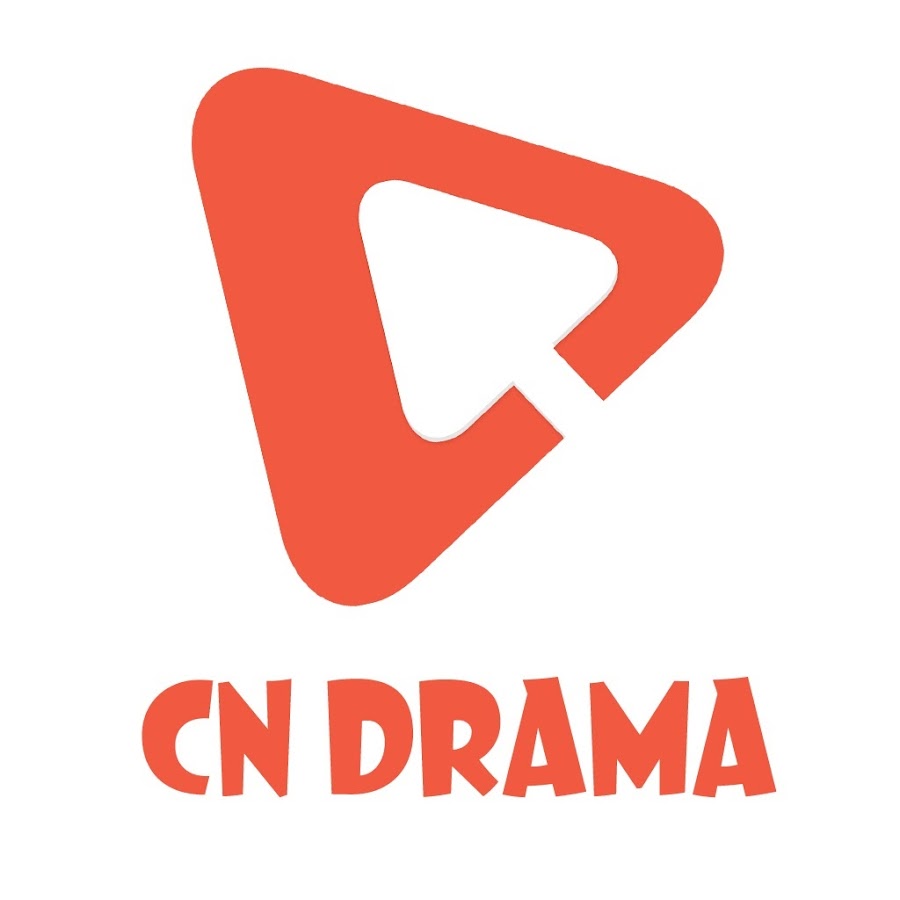 CN DRAMA YouTube 频道头像