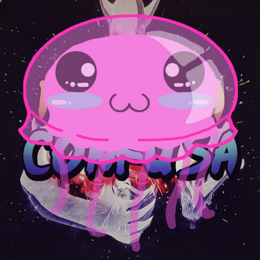 Medusa_Confusa â€“ Naruto Storm 4 YouTube channel avatar