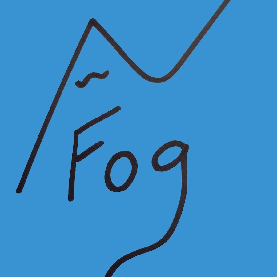 Northern Fog YouTube channel avatar