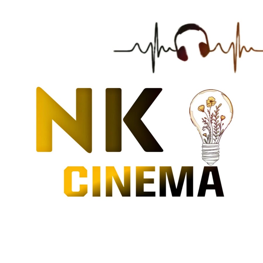 NK CINEMA Аватар канала YouTube