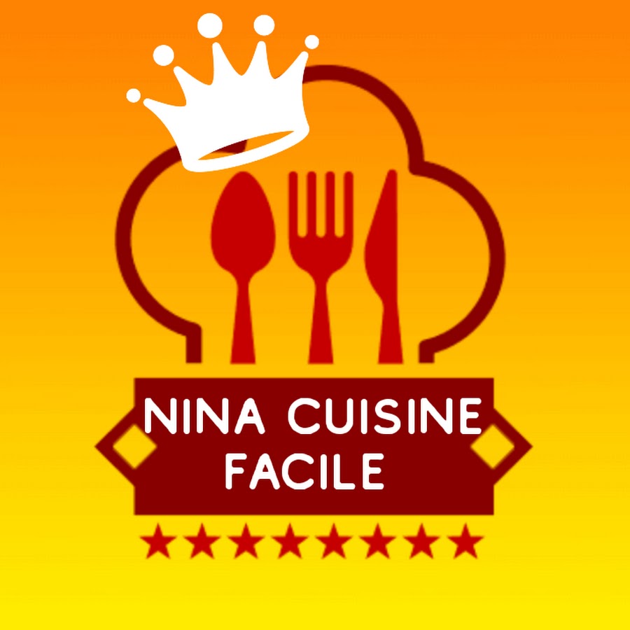 Nina katy Cuisine YouTube channel avatar