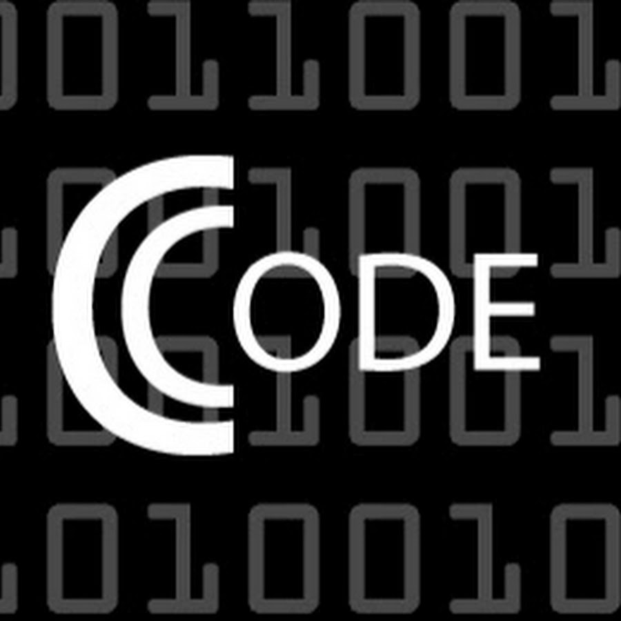 Centrillion Code YouTube channel avatar
